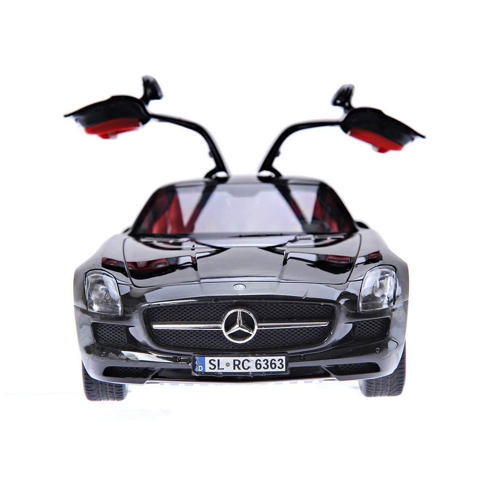 silverlit mercedes amg