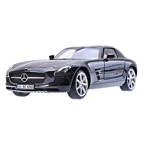 silverlit mercedes amg
