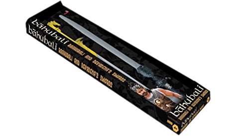 Buy Toy Corner Simba 2 In 1 Bahubali Devsena Swords Features Price Reviews Online In India Justdial Bahubali iyi filim de gelcekten geçmişe dogru gidiyor degişik güzel ama. toy corner simba 2 in 1 bahubali devsena swords