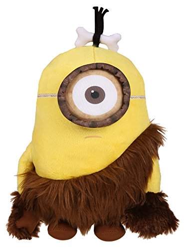 minion large soft toy