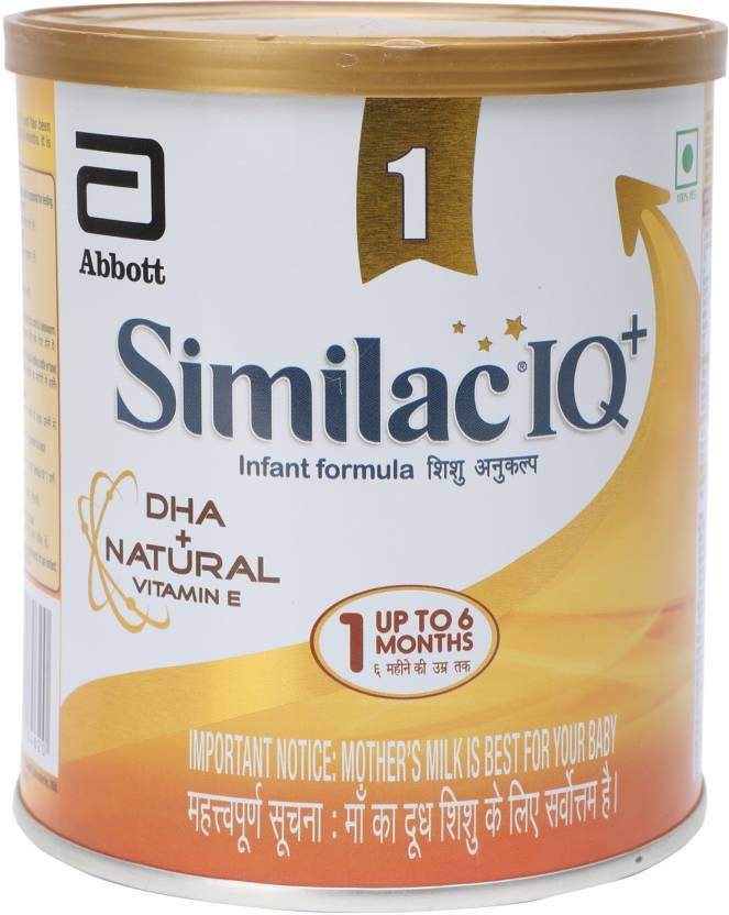 similac iq price