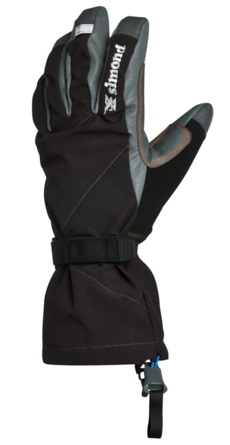 Buy Simond 2-in-1 Mountaineering Gloves (8331156, XS) Online