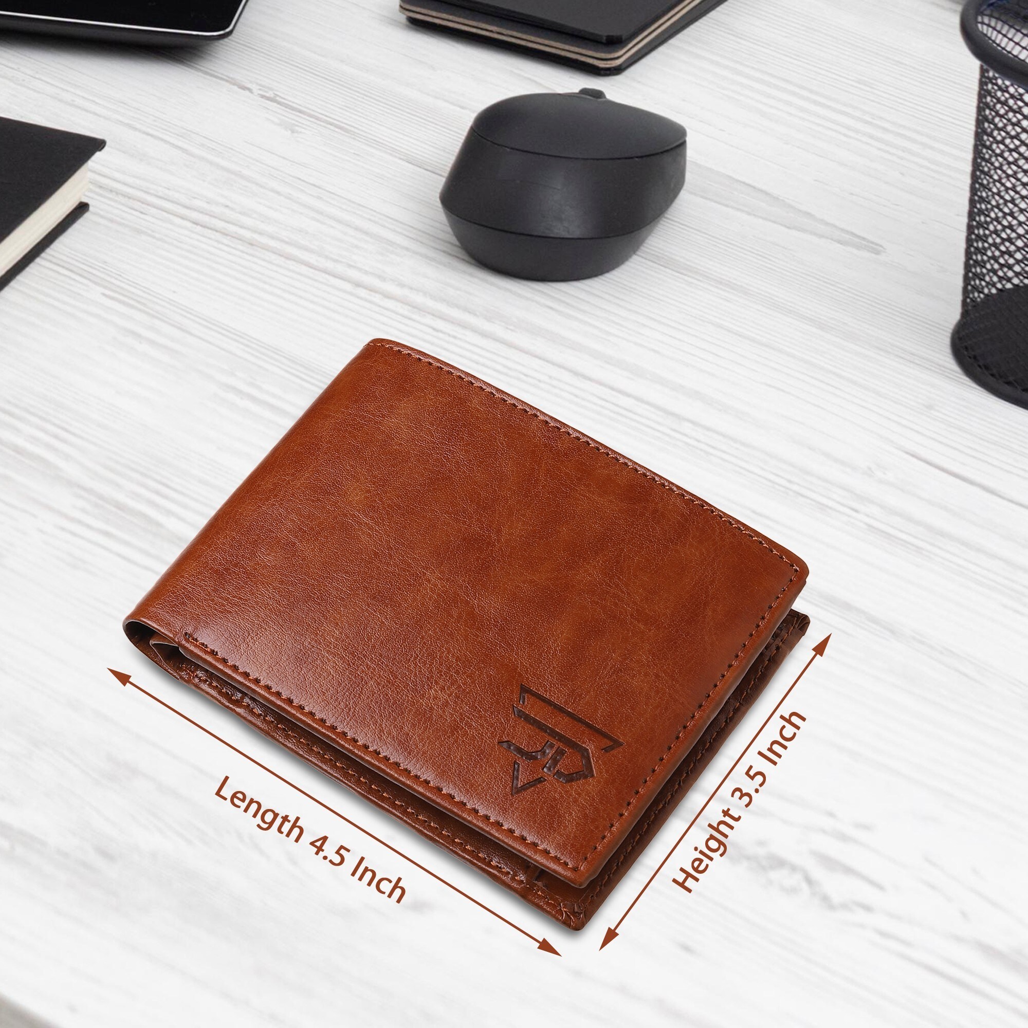 Simplify Your Life with JND's CHANGER CP Wallet Collection in