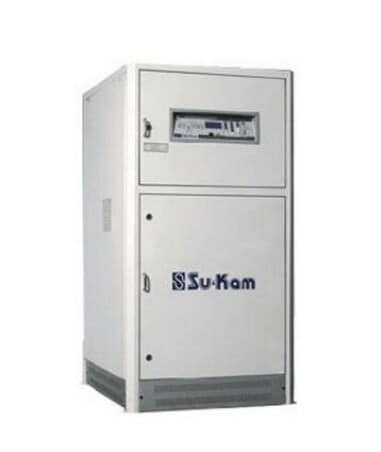 Su-Kam Sine Wave Solar Inverter 40KVA 360V CL3340K