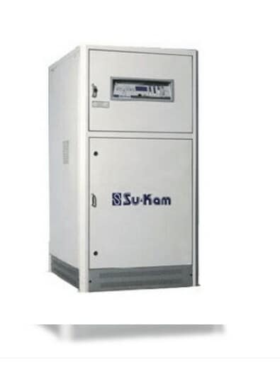 Su-Kam Sine Wave Solar Inverter 80KVA 360V CL3380K