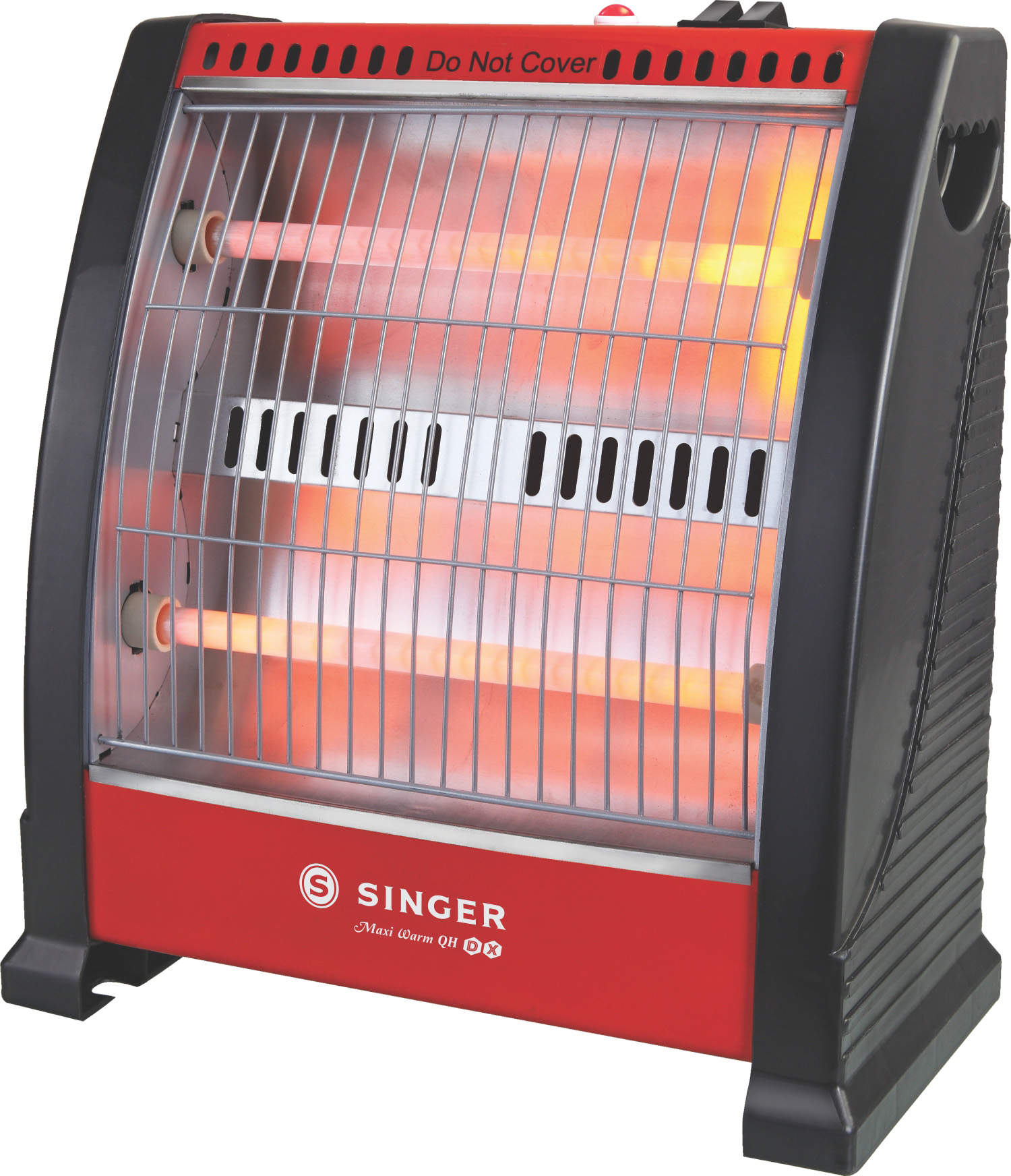 SINGER Quartz Maxiwarm QH DX Room Heaters, 800 Watts in Jalandhar