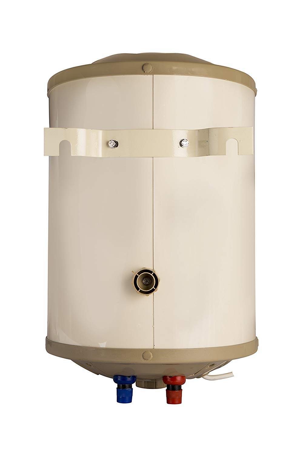 SINGER Vesta Plus 2000 Watts Glass Line Storage Water Heater ltr