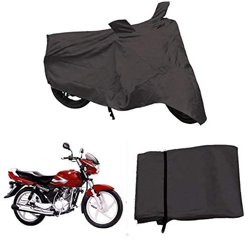 water resistant bike cover