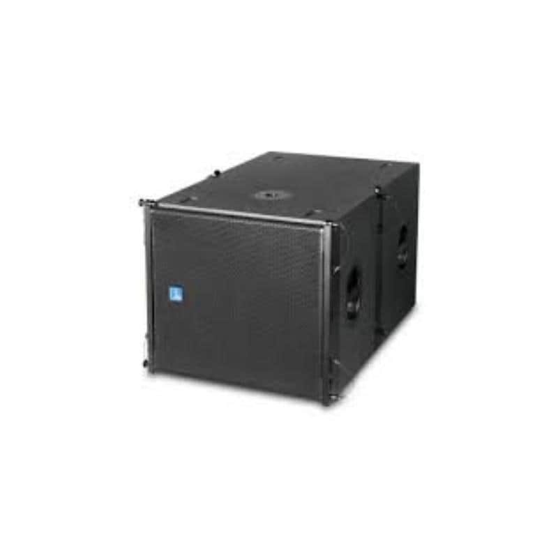 Single 18 Speaker Cabinet in Raipur-Chhattisgarh at ₹ 7,000