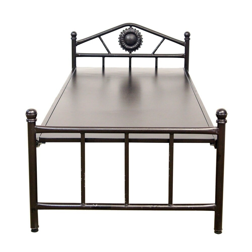 Single Cot Bed Steel Kattil Price Iron Cot Bed Godrej Single Steel
