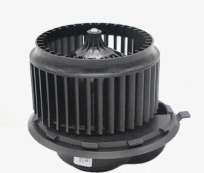 Single Phase Car Ac Audi Q7 Blower Motor Parts for Automobile