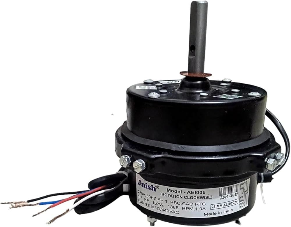 Single Phase Crompton Cooler Kit Price Single Phase Cooler Motor