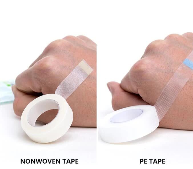 Single Side Cotton Tape