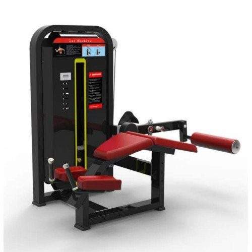Indiamart Energy Fitness Gym Equipment Single Station Prone Leg