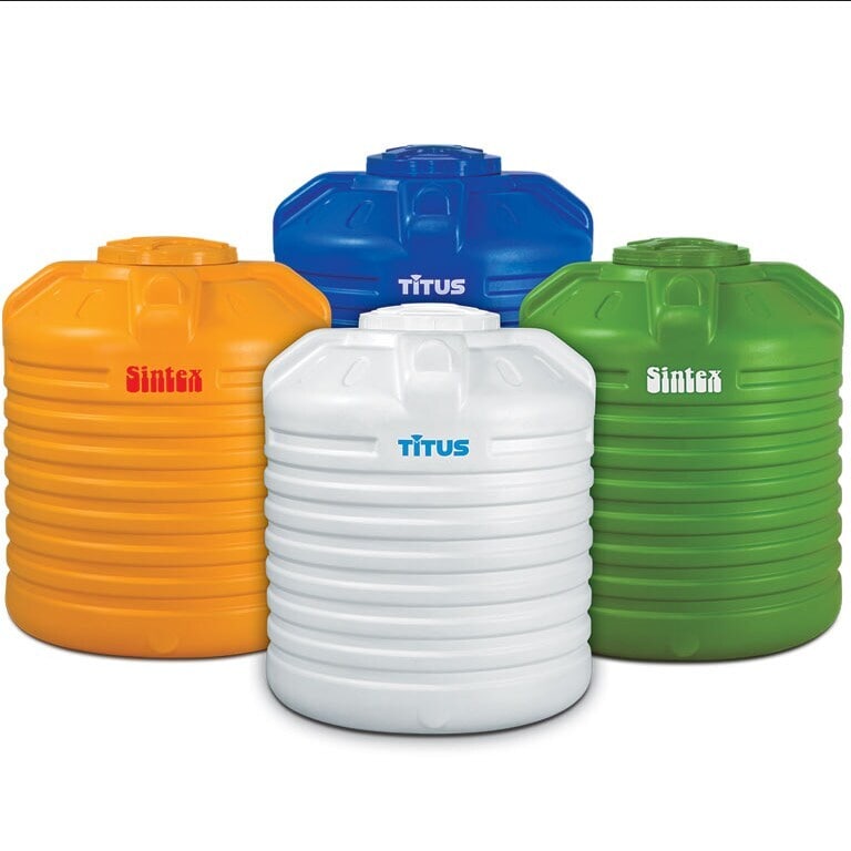 indiamart sintex 4000 litre tank price