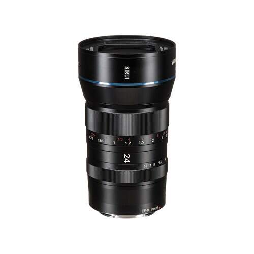 anamorphic lens f mount