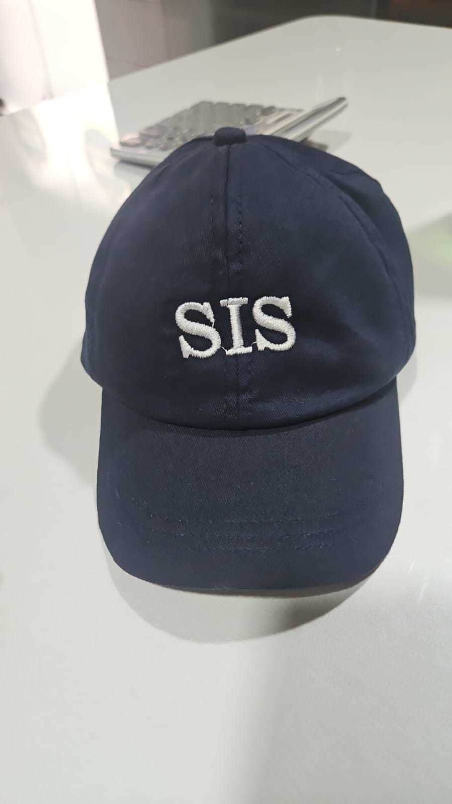 Sis Security Guard Cap in Delhi at ₹ 65 Pc by Knr Uniforms
