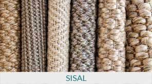 Sisal Carpets