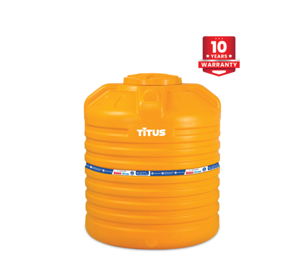 sintex low cost water tank