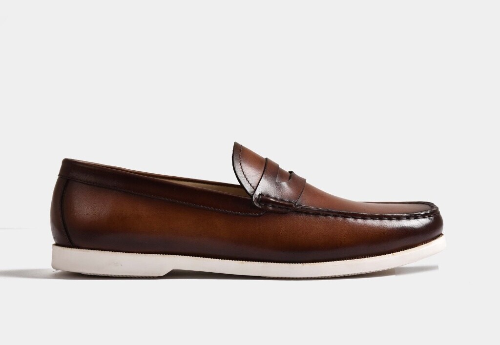 Size - 12 Luxoro Formello Clarke Shoes in Delhi at ₹ 8,990  display picture 3