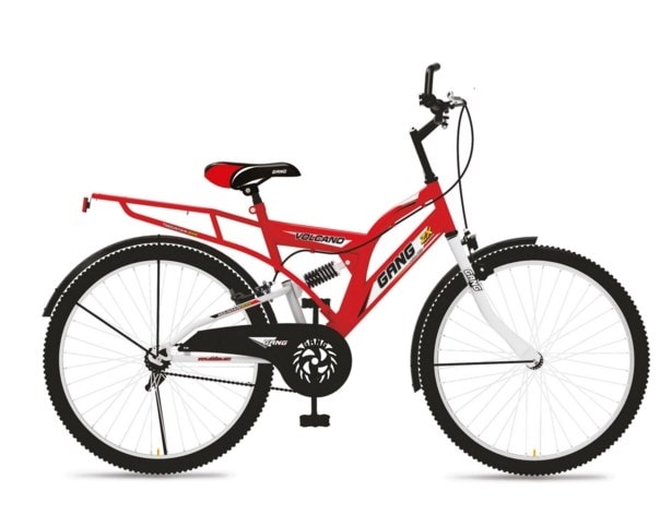 sk bikes volcano price