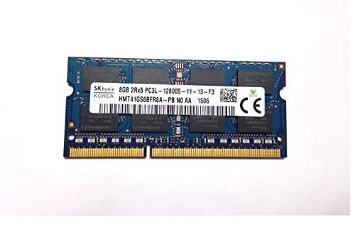 Buy Sk Hynix 8gb 2rx8 Pc3l 12800s 1600mhz Laptop Ram Memory Hmt41gs6bfr8a Pb Features Price Reviews Online In India Justdial