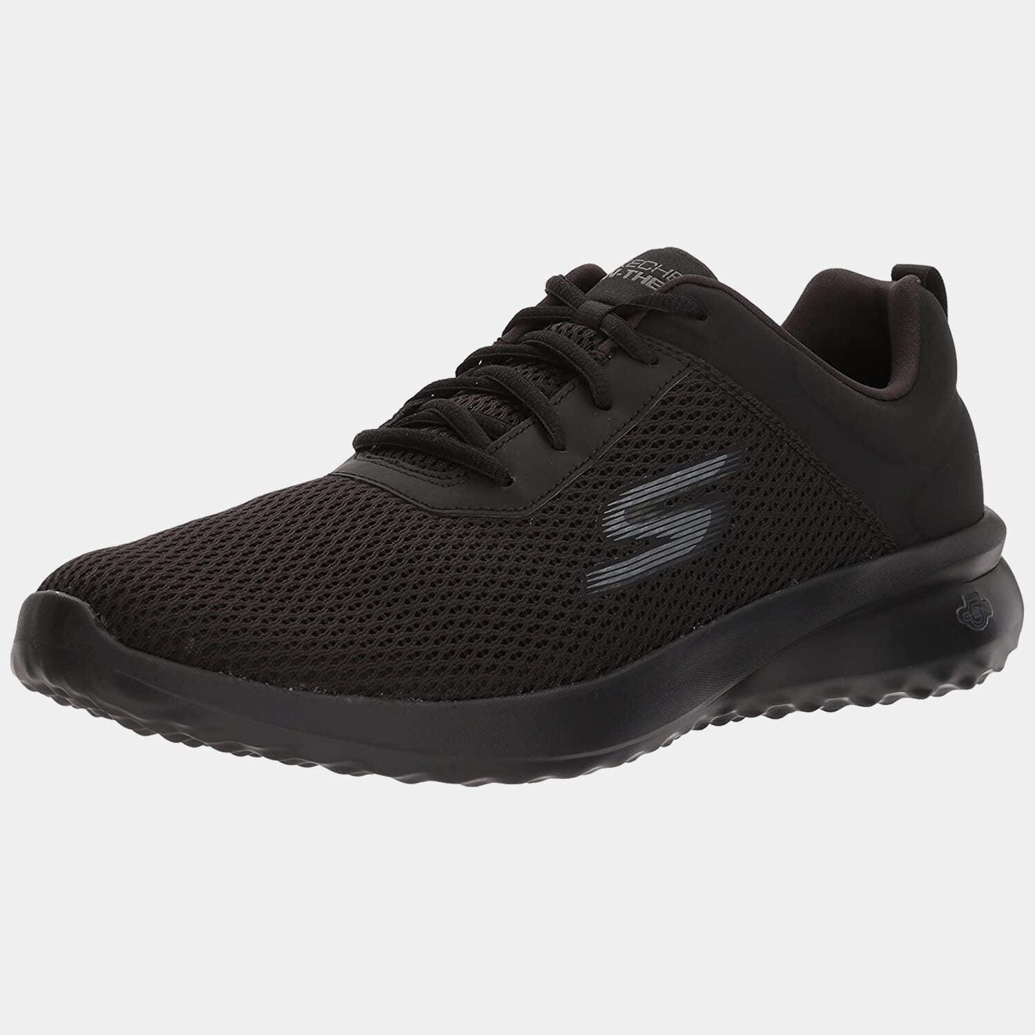 Skechers Men On-The-Go City Nordic Lace-Up Walking Shoes in