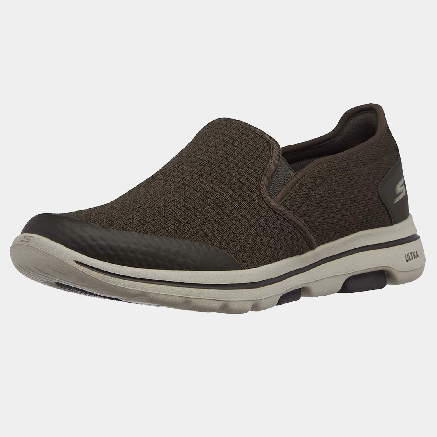 Skechers Men'S Olive Go Walk 5-Apprize Walking Shoes in Mumbai at