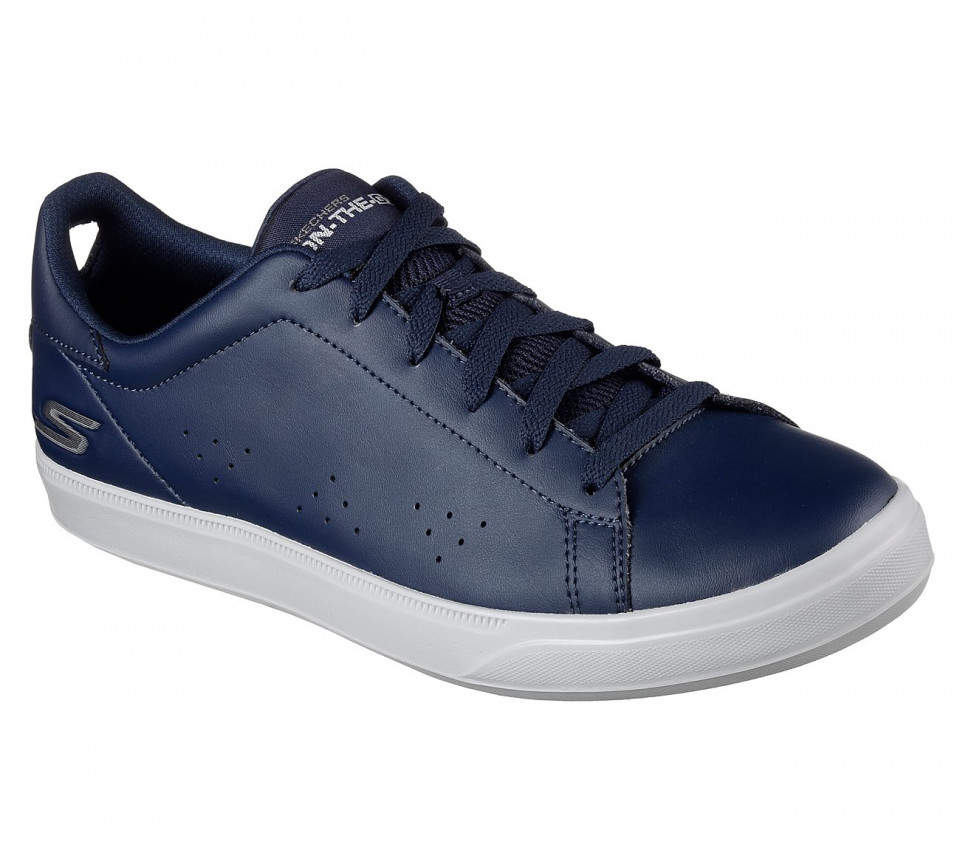 Metro Shoes Skechers Shoes Mumbai Skechers Mens GO VULC US 11 NAVY