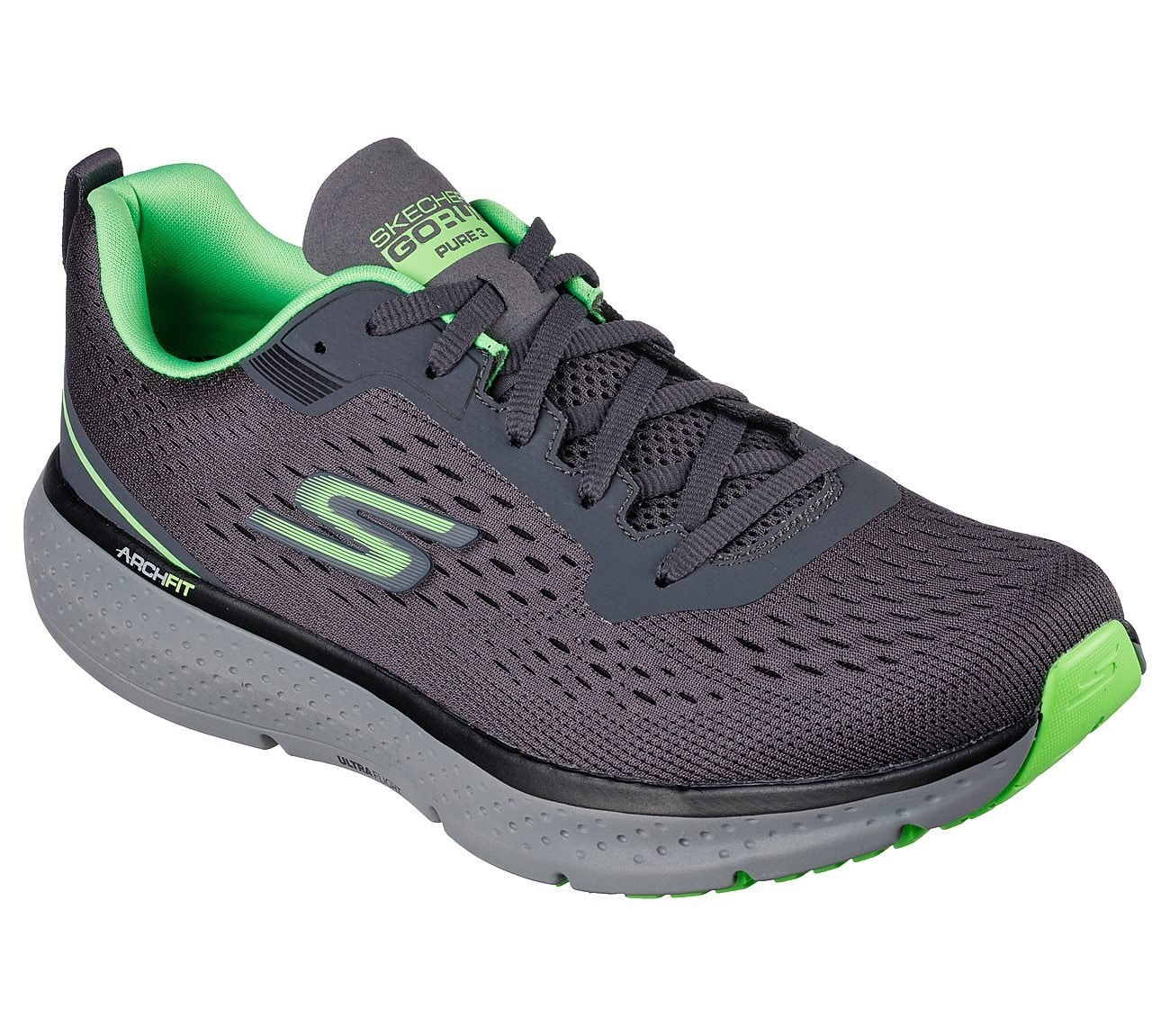 Gorun Ride Xiaomi Point Ultra Light Running Shoes Skechers Go Run