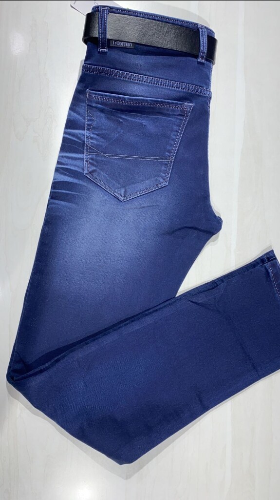 Skin Fit Narrow Mens Jeans in Delhi at ₹ 750 ₹ 950 Pc (MOQ