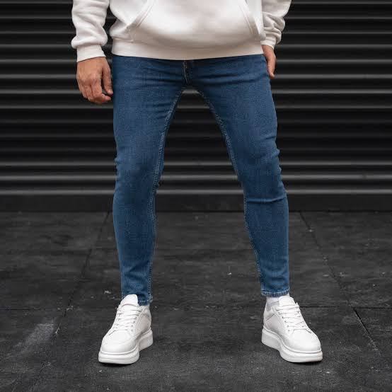 Skinny Jeans Best Jeans Under 50 50% OFF On Roadster Women Blue