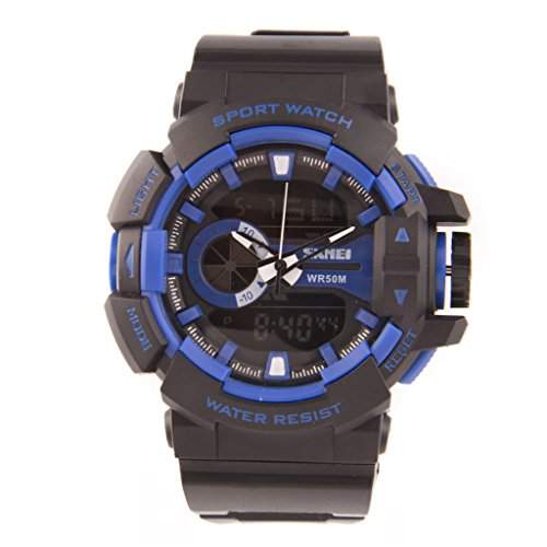 skmei 1117 watch