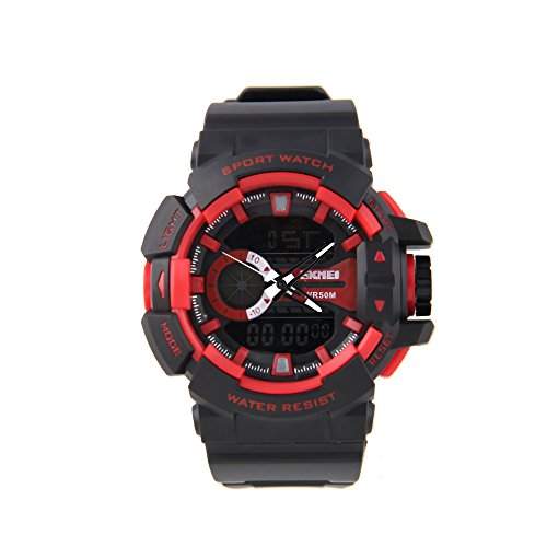 skmei watch 1117
