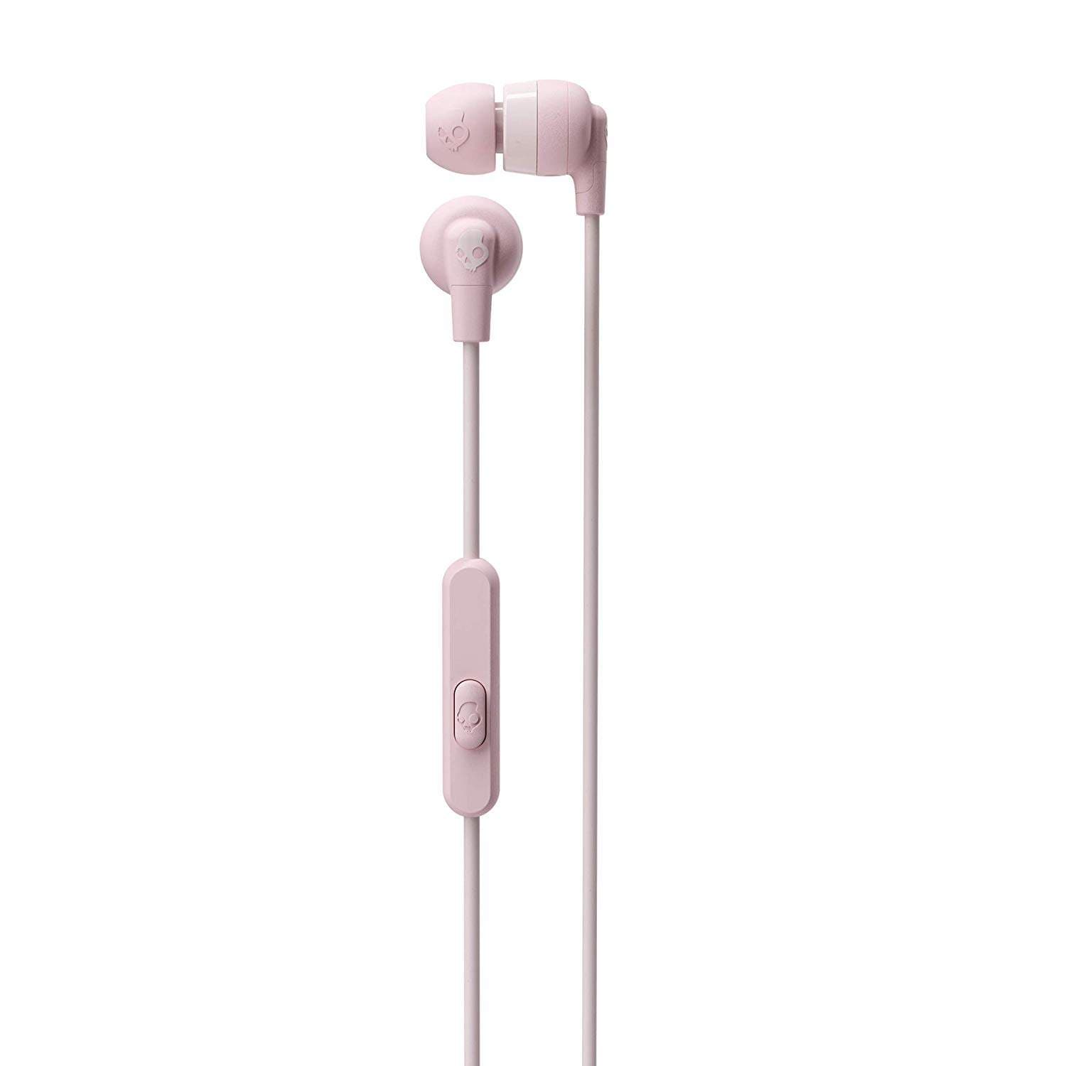 Skullcandy Ink'd Plus S2IMY-M691 in-Earphone with Mic (Pastels