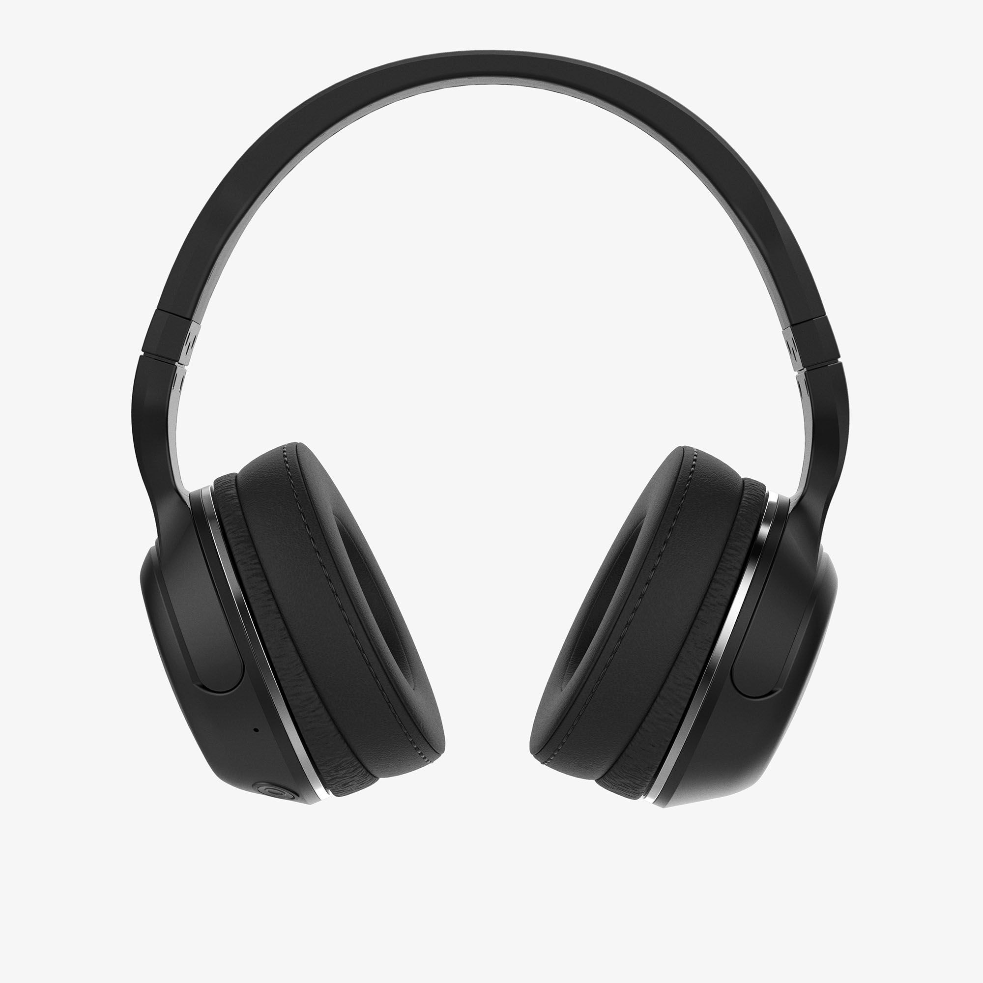 Skullcandy Hesh Wireless Over the Ear Black Headphone in Chennai
