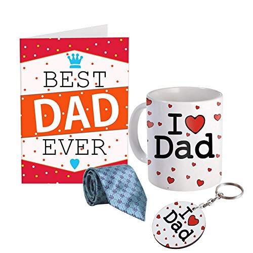 birthday gift for father to be
