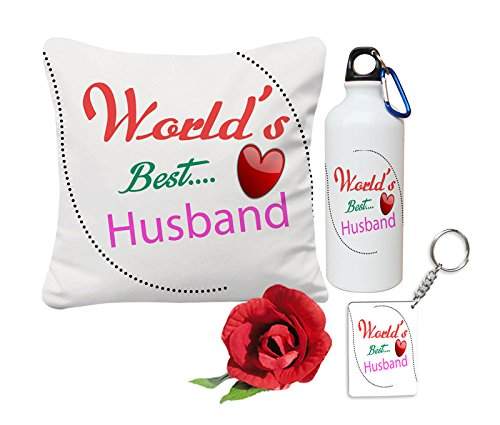 rose day gift for husband