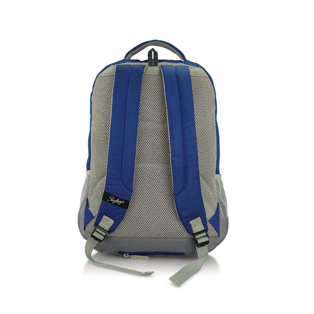 Skybags Footloose Colt Extra 01 Backpack Blue in Bangalore at