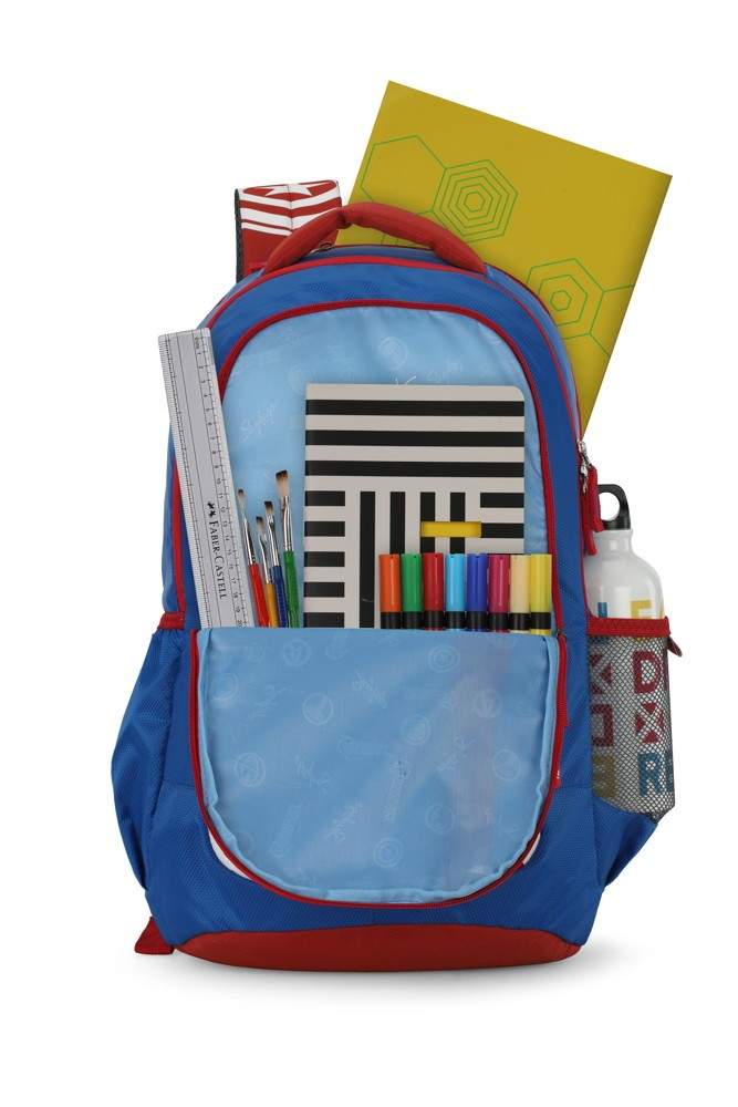 skybags marvel extra 04