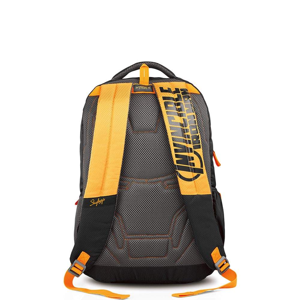 Skybags Sb Marvel Plus Iron Man 04 Black in Delhi at ₹ 2,228