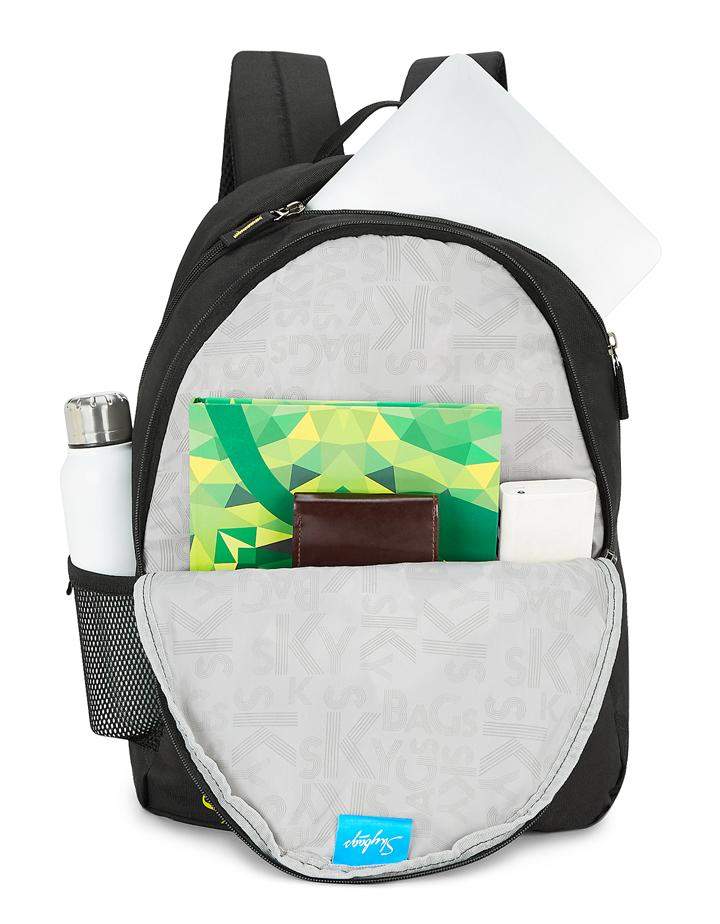 Skybags Brat School Bag (Yellow) in Mumbai at ₹ 1,597