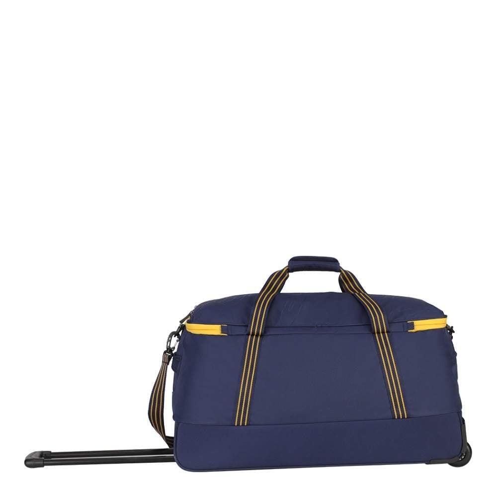 Aggregate more than 76 duffle trolley bag latest in.duhocakina