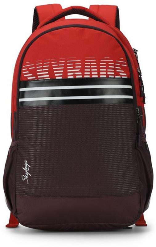 27 L Brown Backpack Get Best Price from Manufacturers & Suppliers in