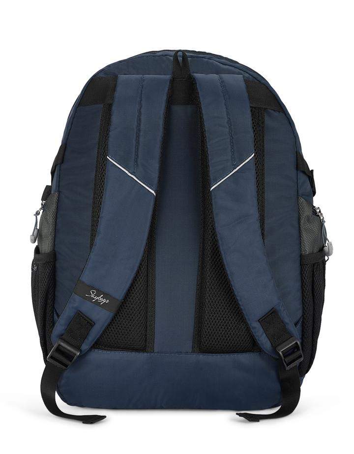 Laptop Bag Skybags Fox Business Backpack Skybags Fox Business