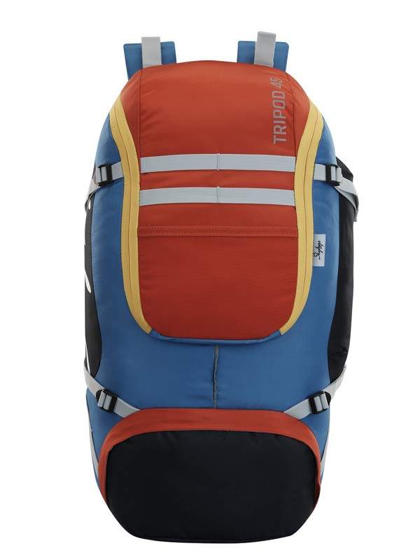Hiking Backpack Skybags Rucksack Hiking Backpack Trekking Bags