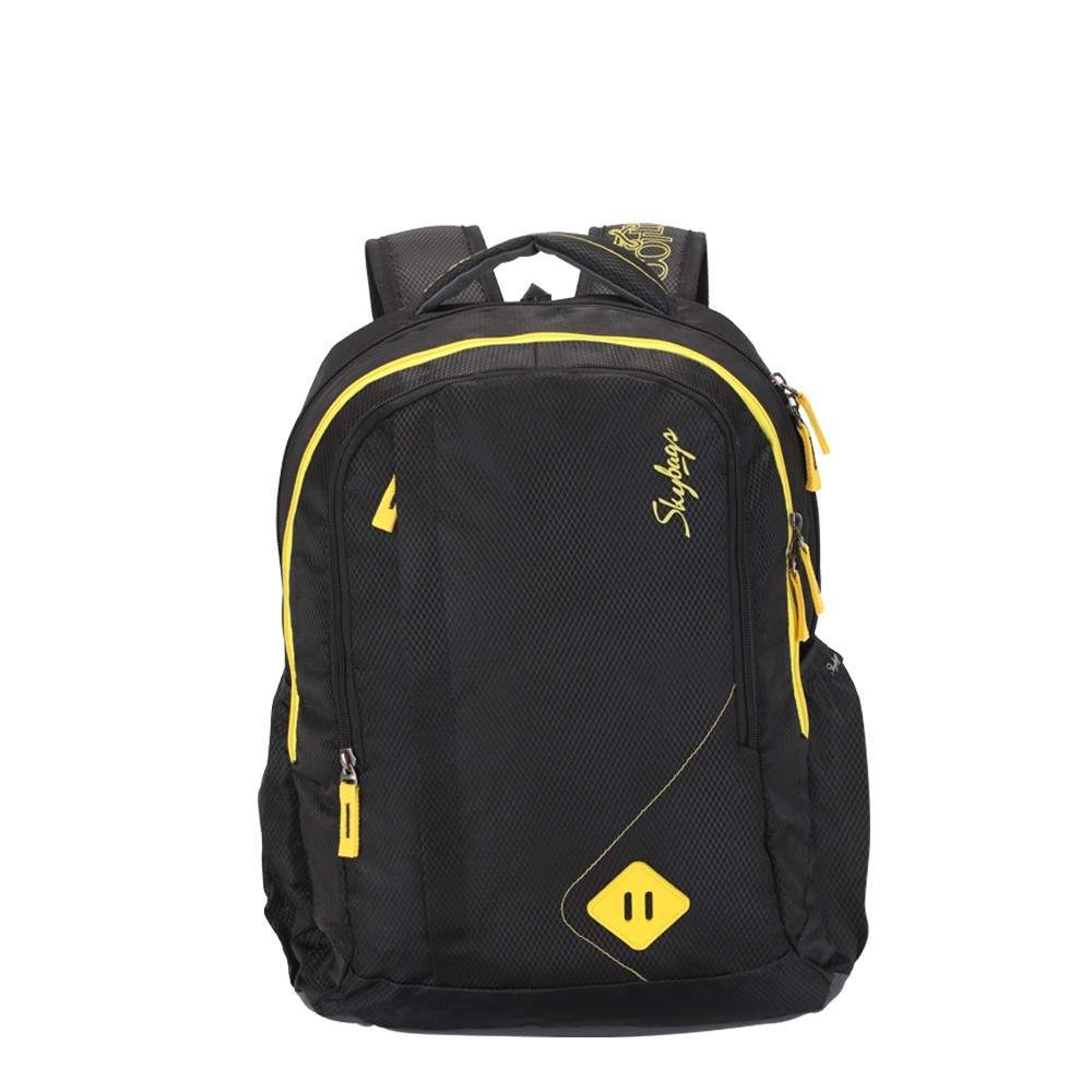 Skybags Footloose Viber 01 Black in Mumbai at ₹ 1,852 ₹ 1,970