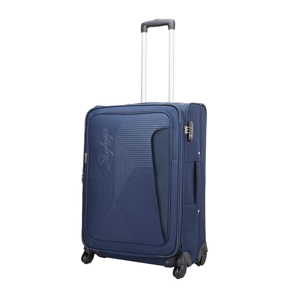 Skybags Footloose Hamilton 4W Exp Strolly 68 Rbl in Chennai at