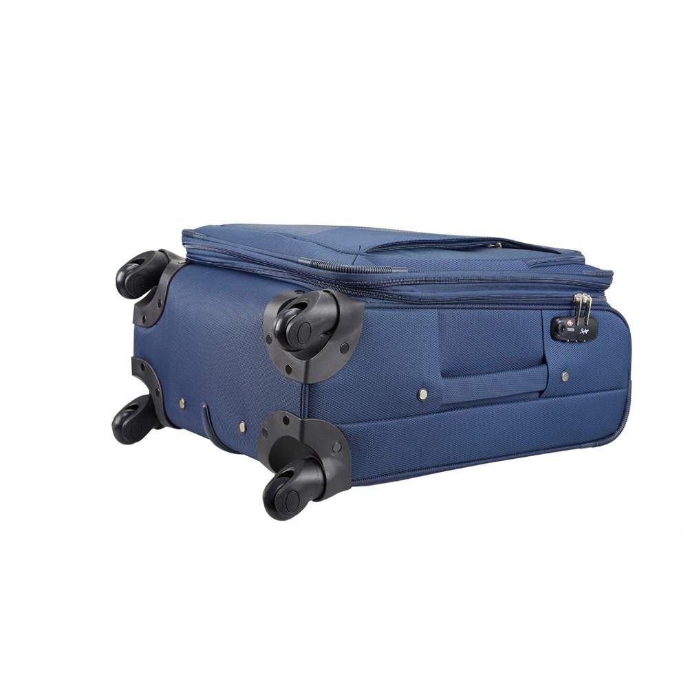 Skybags Footloose Hamilton 4W Exp Strolly 55 Rbl in Hyderabad at