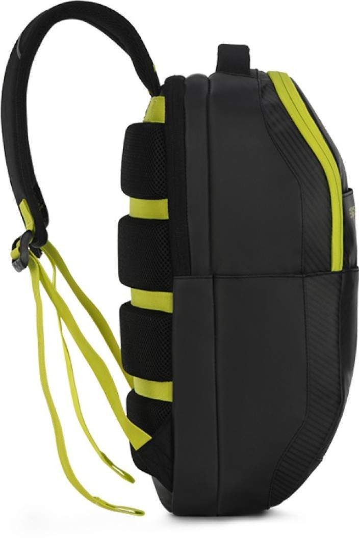 Skybags ZYLUS 01 LAPTOP BACKPACK BLACK 29.484 L Laptop Backpack(Black